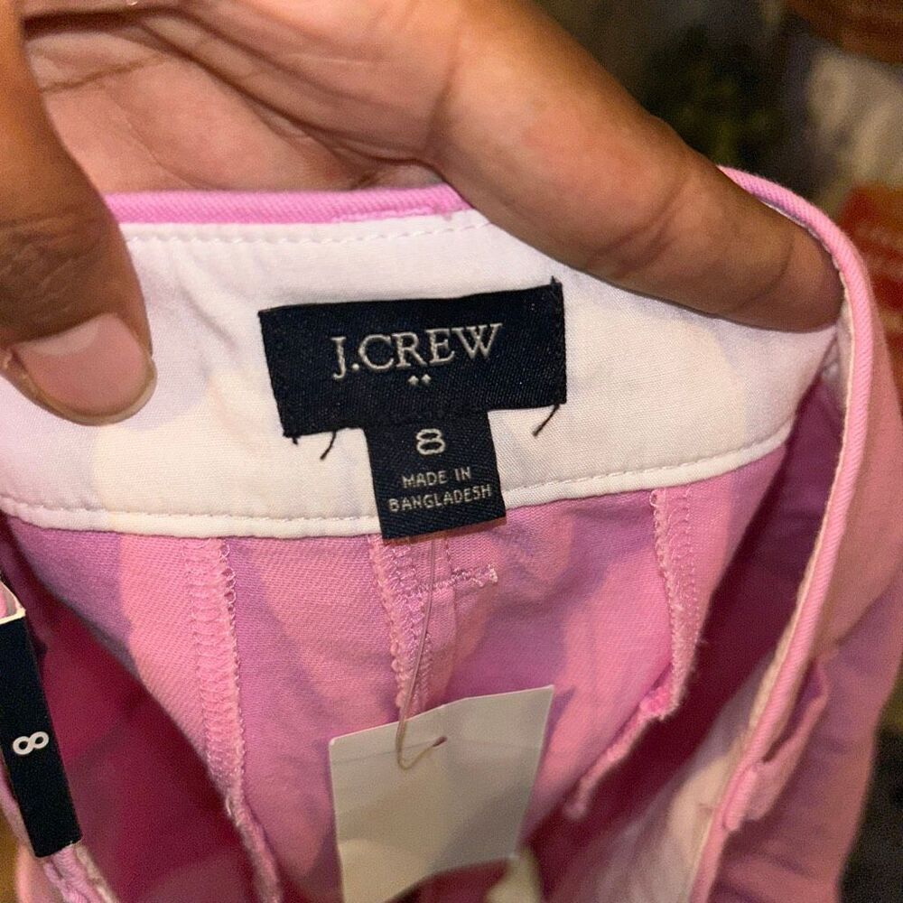New J Crew Shorts - Picture 6 of 6